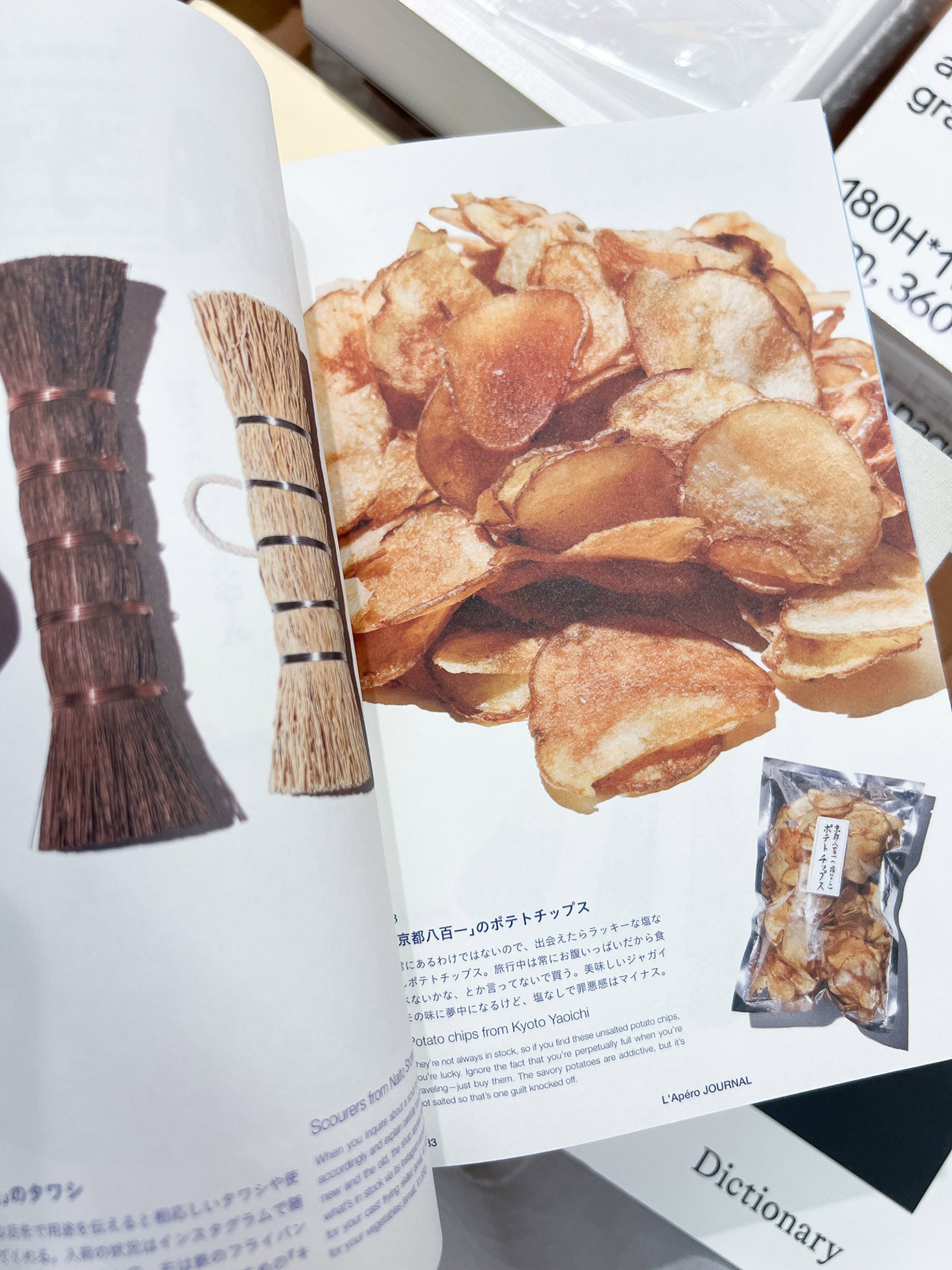 L'APÉRO JOURNAL ISSUE 2