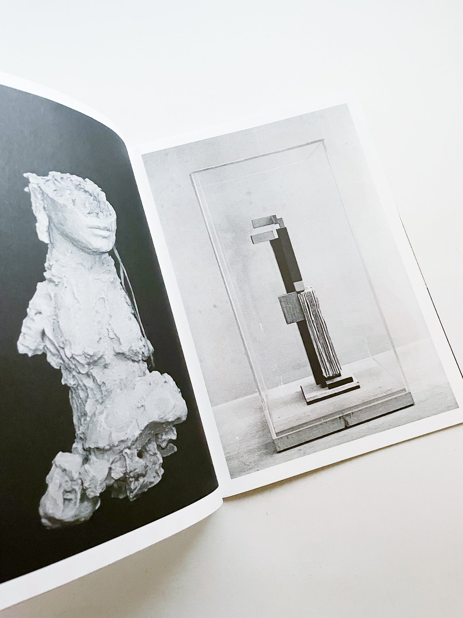 MAMAMA / Karel Martens, Mark Manders, Ari Marcopoulos