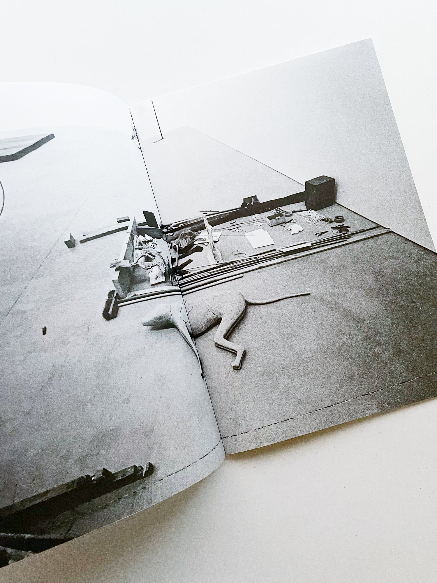 MAMAMA / Karel Martens, Mark Manders, Ari Marcopoulos