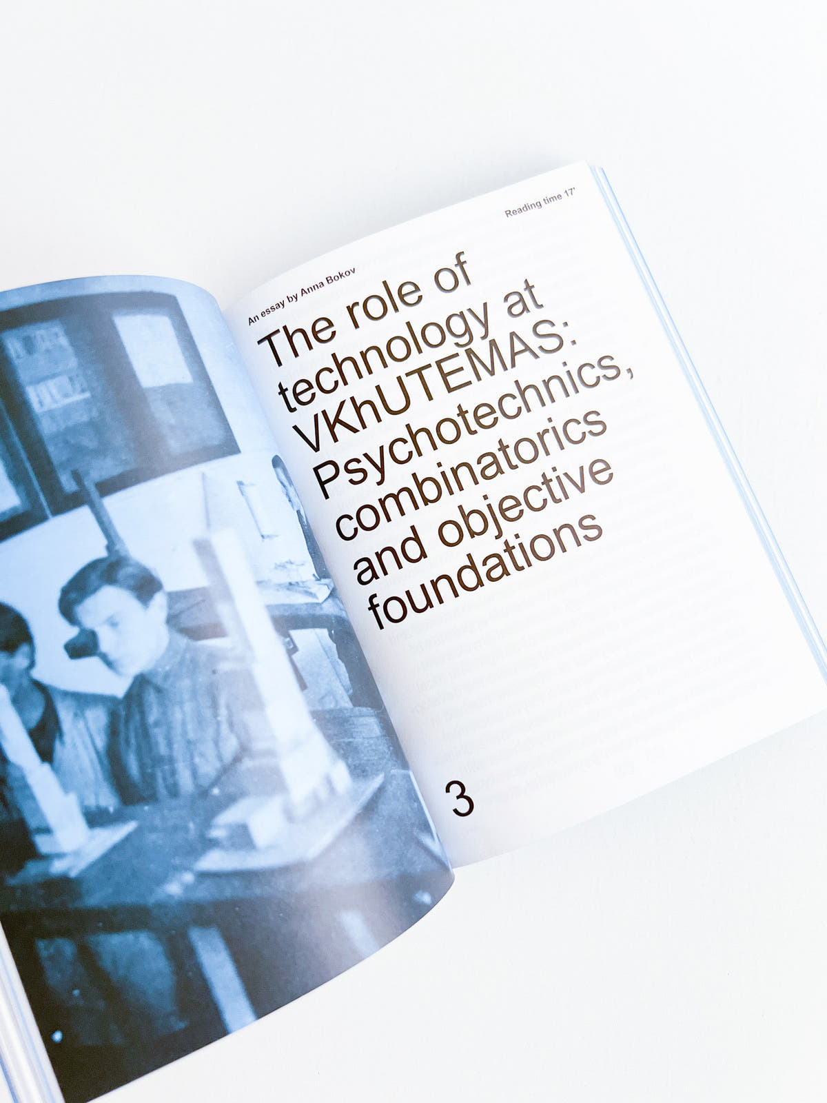 Pedagogies of Machine Learning Schools of Departure Nr. 4 / Stiftung Bauhaus Dessau