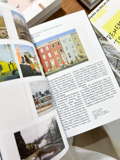 Hotshoe magazine Issue 211: Shooting Mum and Dad