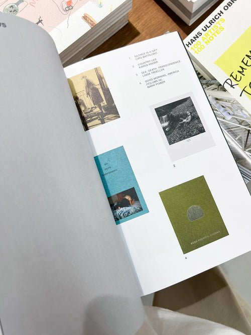 Hotshoe magazine Issue 211: Shooting Mum and Dad