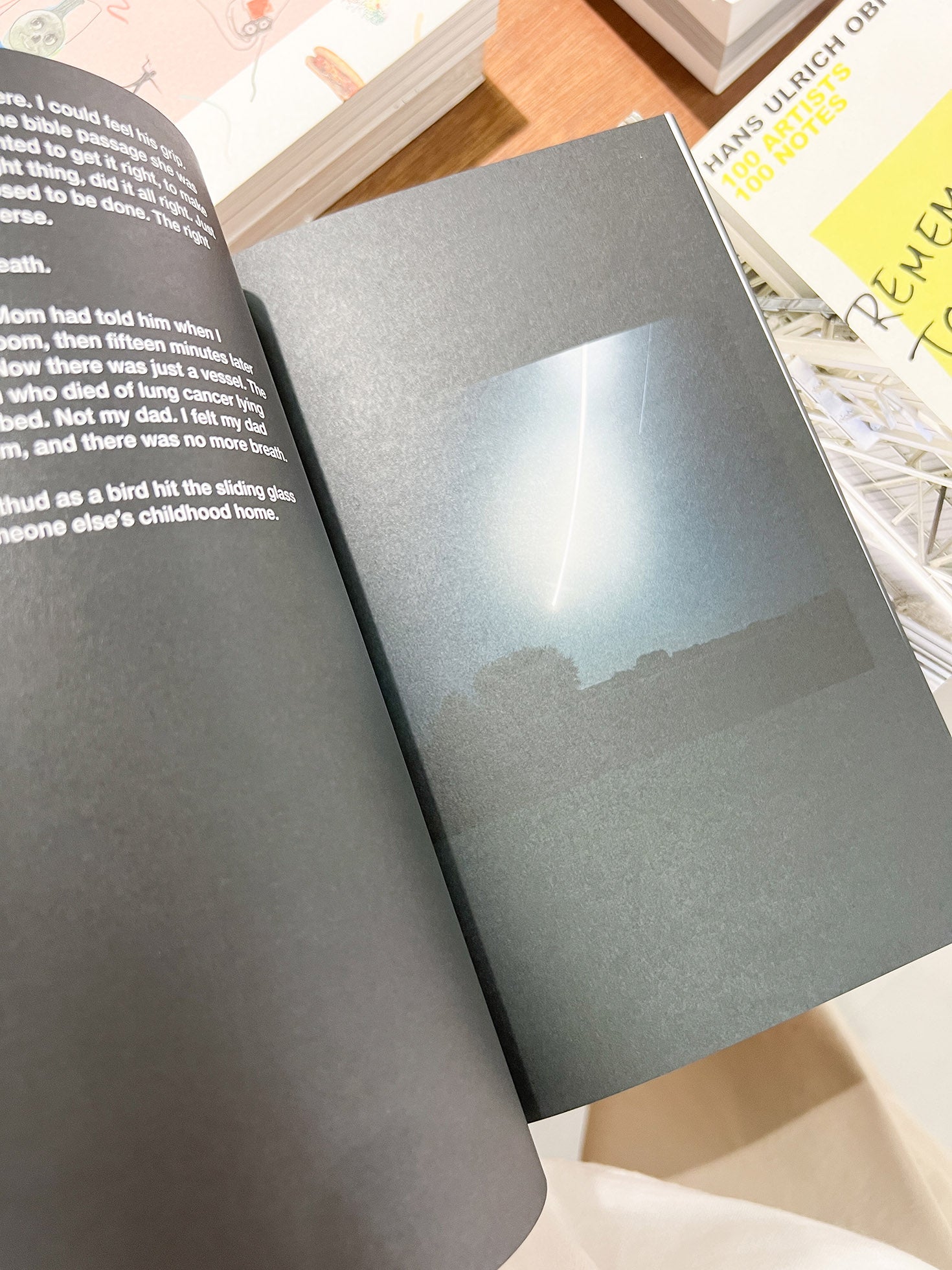 Hotshoe magazine Issue 211: Shooting Mum and Dad