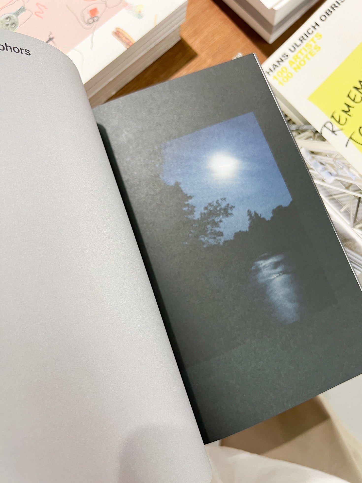 Hotshoe magazine Issue 211: Shooting Mum and Dad