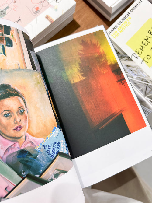 Hotshoe magazine Issue 211: Shooting Mum and Dad