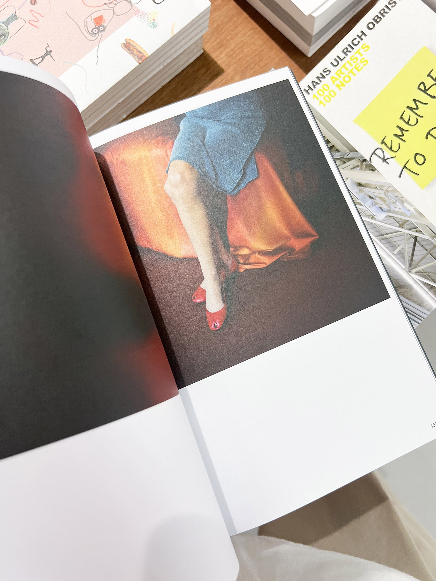 Hotshoe magazine Issue 211: Shooting Mum and Dad