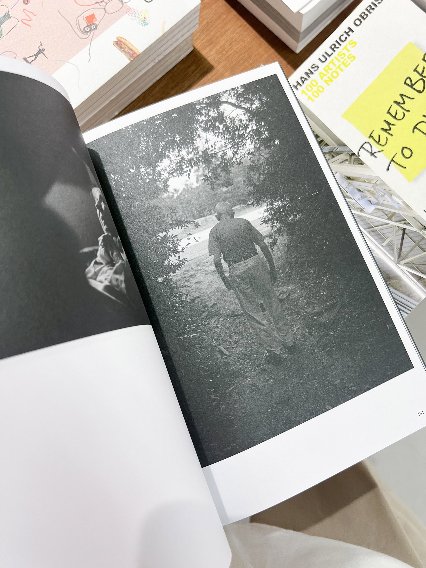 Hotshoe magazine Issue 211: Shooting Mum and Dad