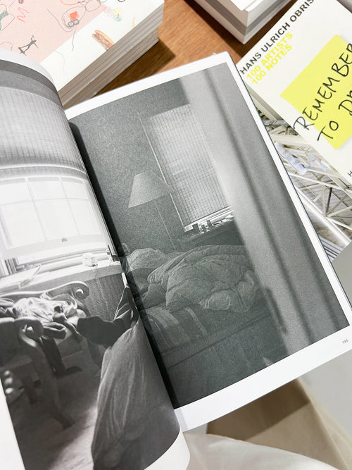 Hotshoe magazine Issue 211: Shooting Mum and Dad