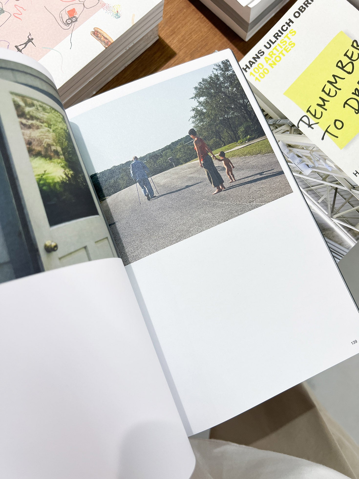 Hotshoe magazine Issue 211: Shooting Mum and Dad