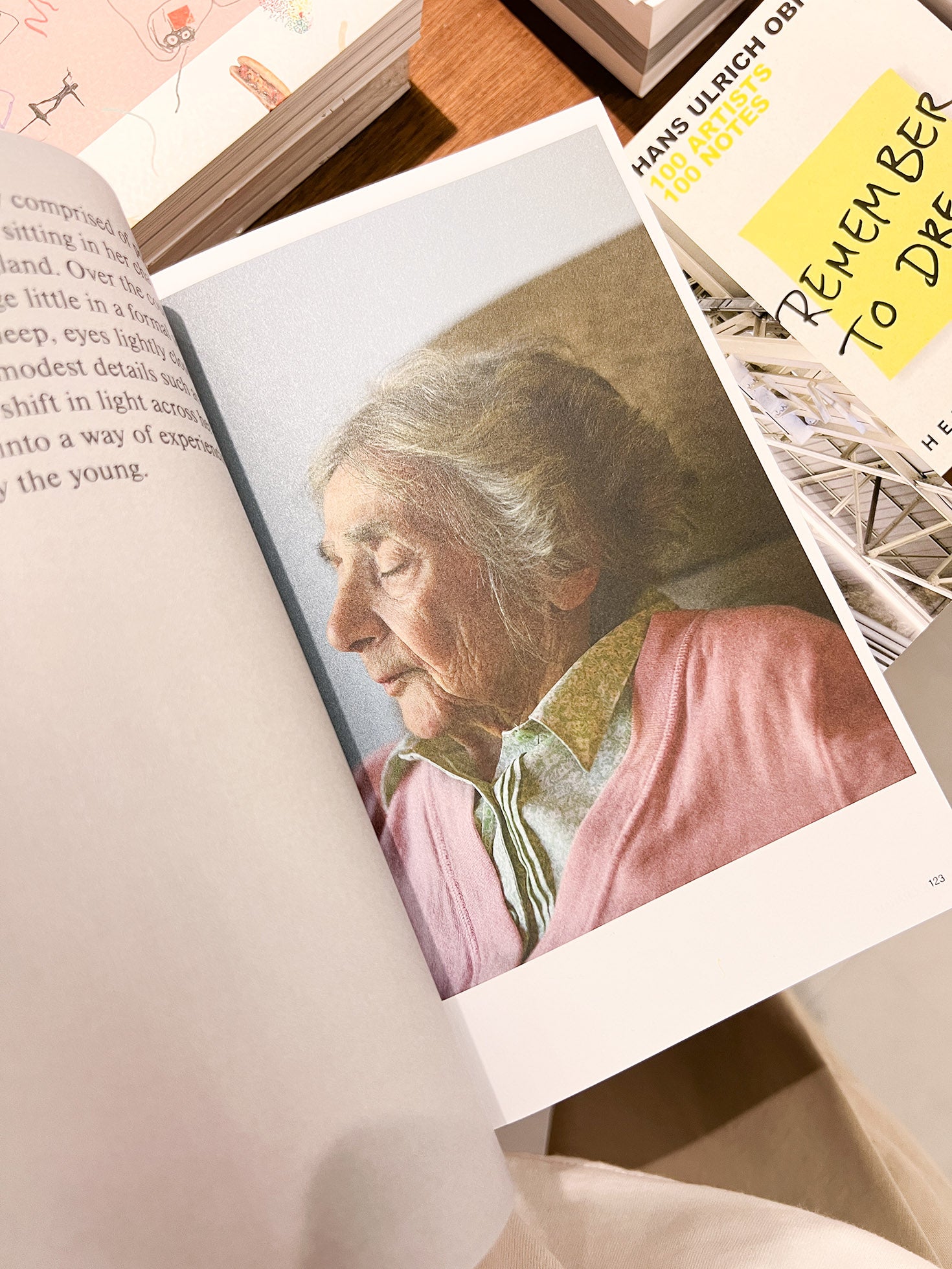 Hotshoe magazine Issue 211: Shooting Mum and Dad