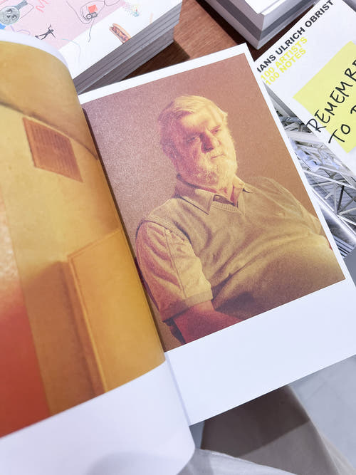 Hotshoe magazine Issue 211: Shooting Mum and Dad