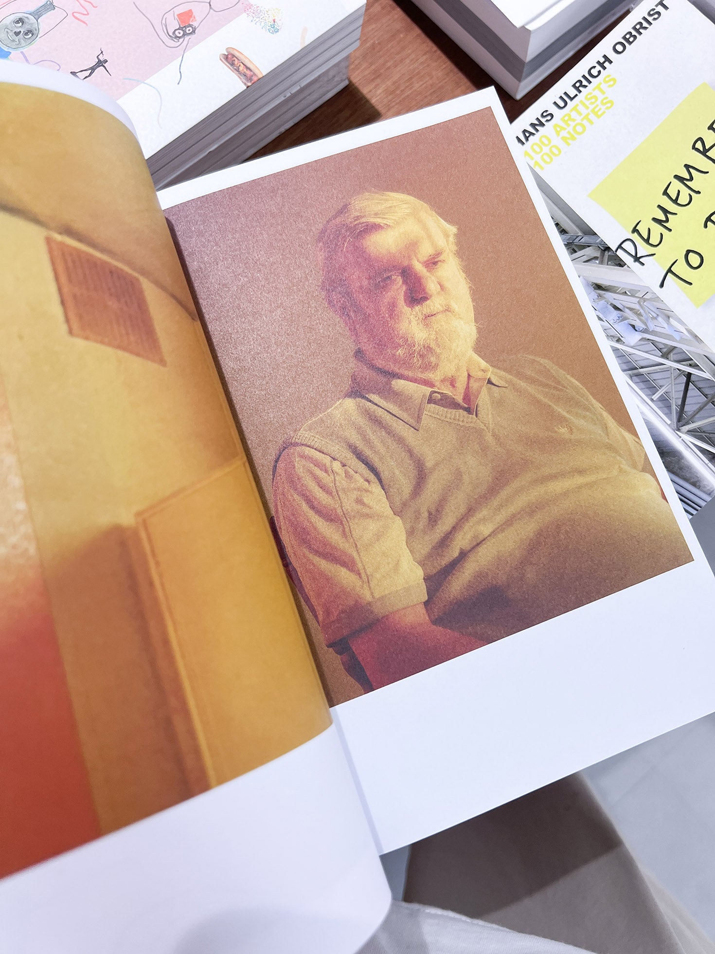 Hotshoe magazine Issue 211: Shooting Mum and Dad