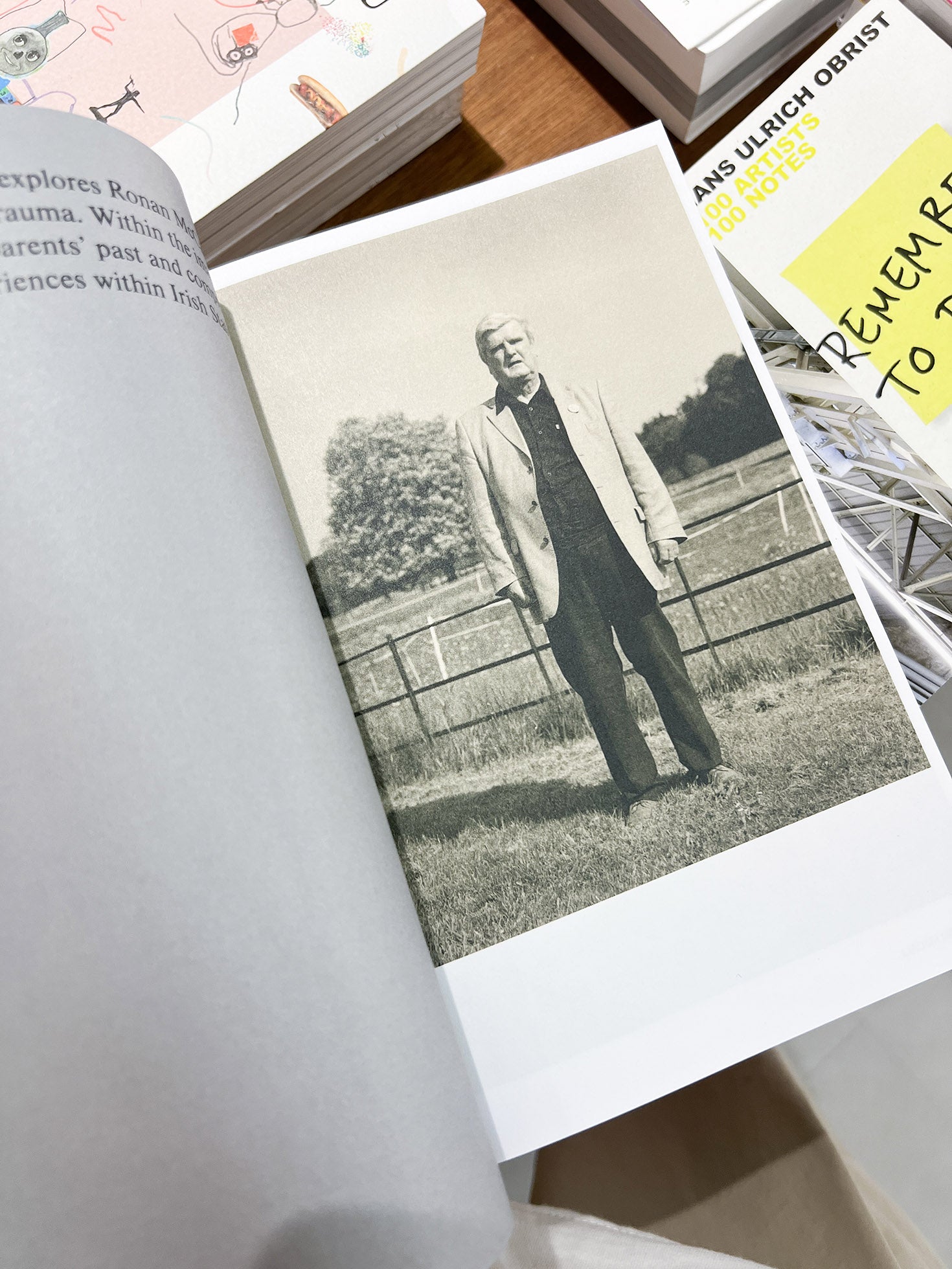 Hotshoe magazine Issue 211: Shooting Mum and Dad