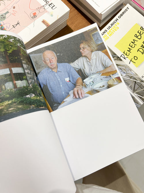 Hotshoe magazine Issue 211: Shooting Mum and Dad