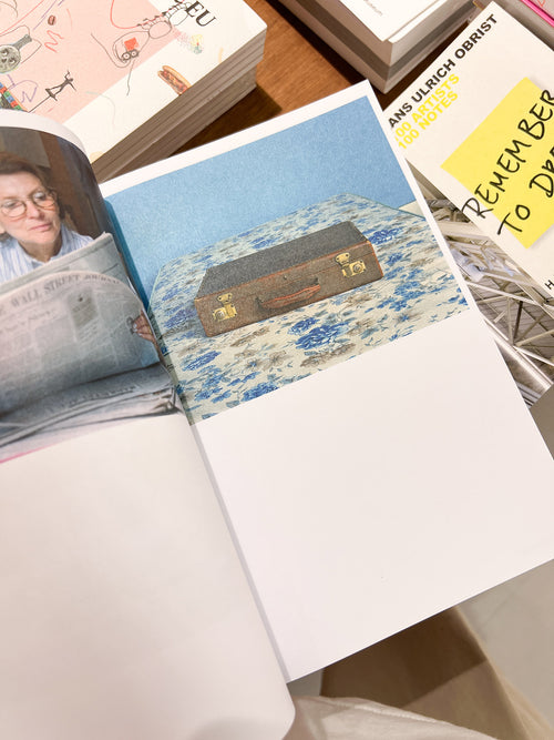 Hotshoe magazine Issue 211: Shooting Mum and Dad