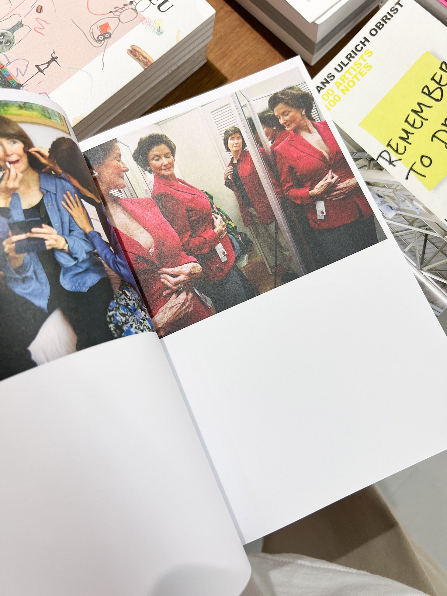 Hotshoe magazine Issue 211: Shooting Mum and Dad