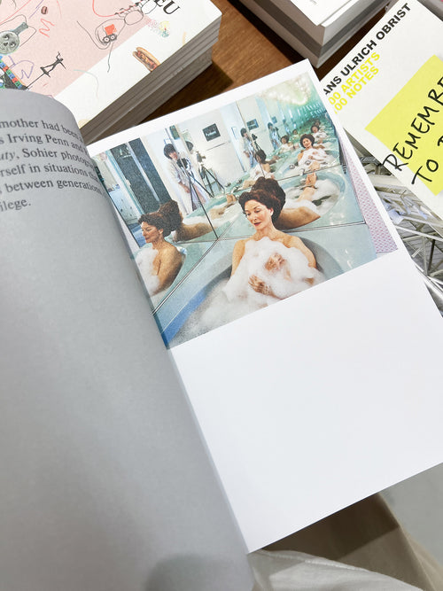 Hotshoe magazine Issue 211: Shooting Mum and Dad