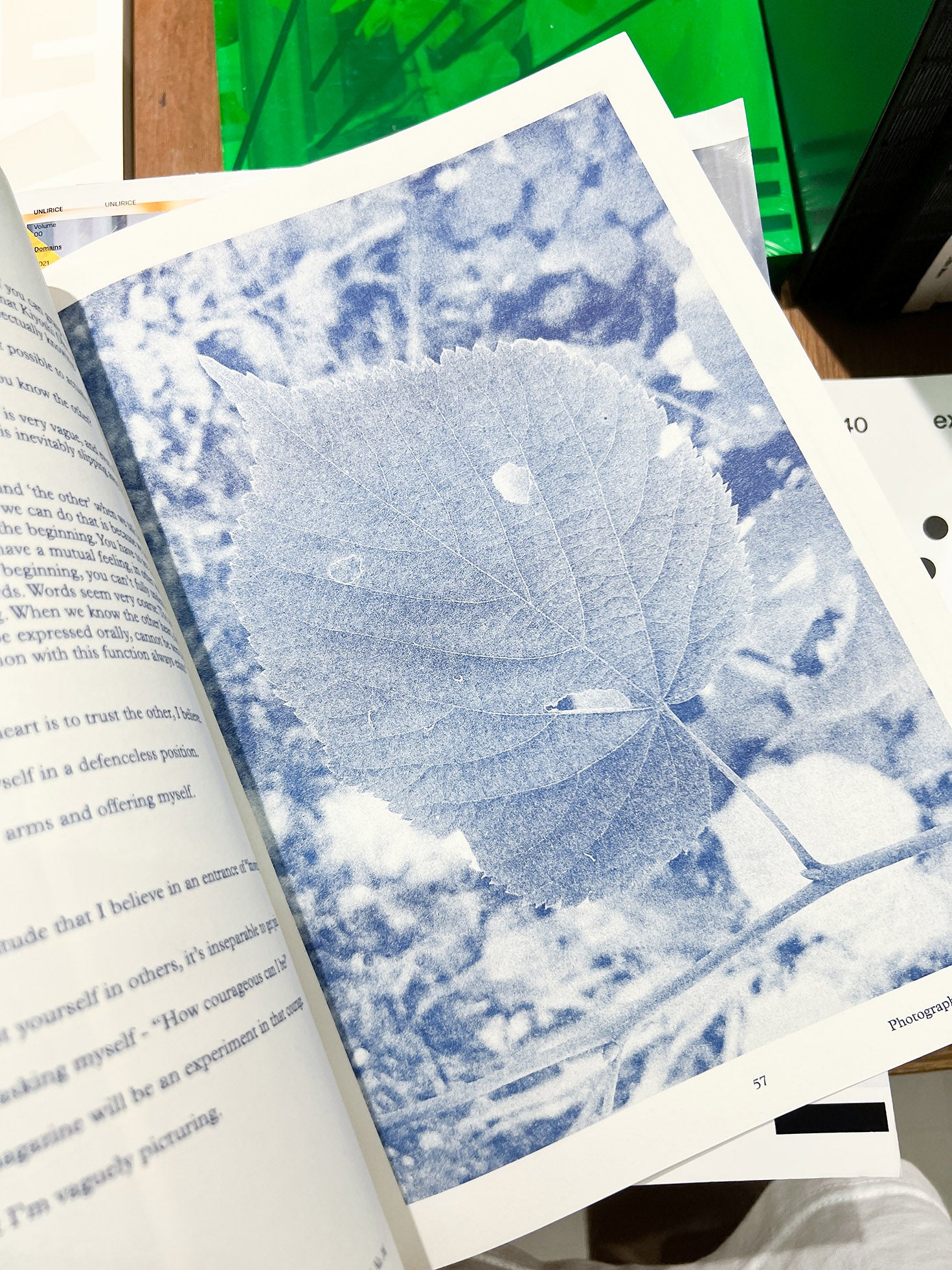 CRX Magazine Issue 01 / Spring 2024