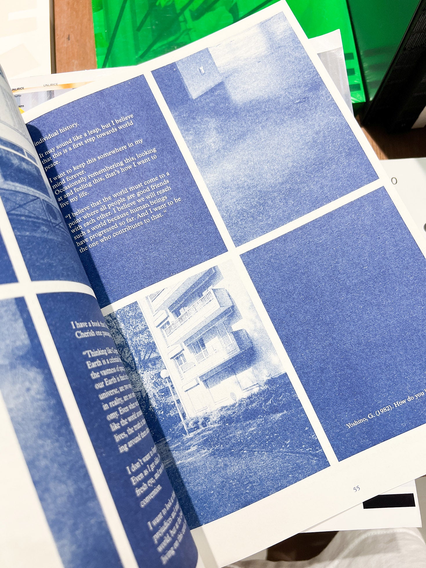 CRX Magazine Issue 01 / Spring 2024