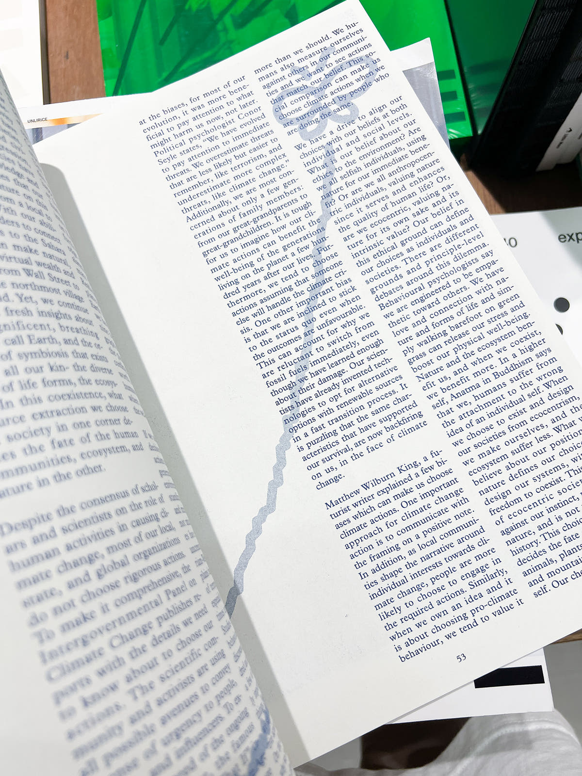 CRX Magazine Issue 01 / Spring 2024