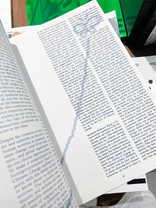 CRX Magazine Issue 01 / Spring 2024
