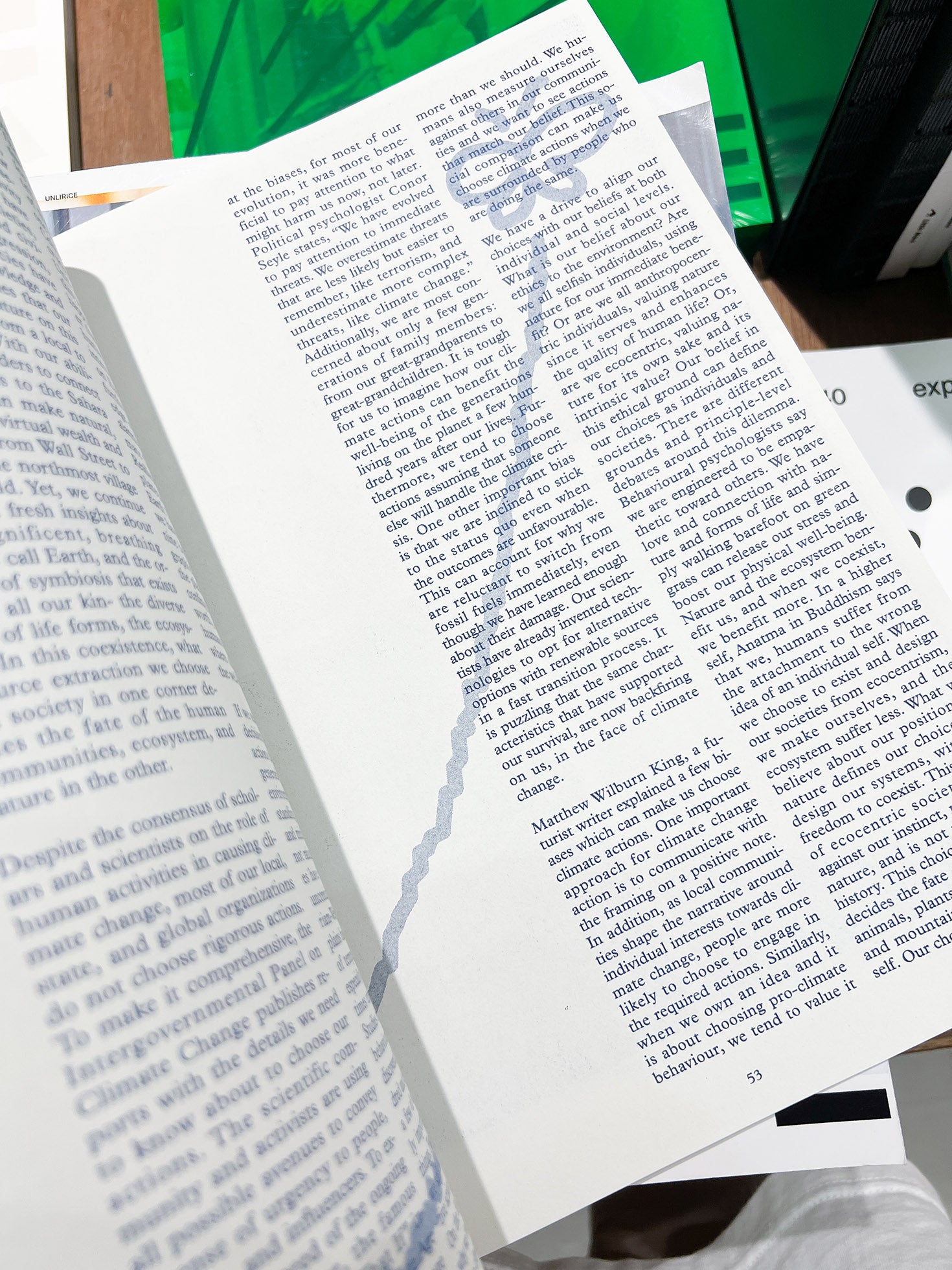 CRX Magazine Issue 01 / Spring 2024