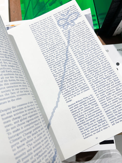 CRX Magazine Issue 01 / Spring 2024