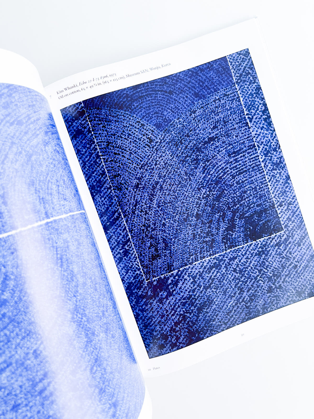 The Making of Modern Korean Art: The Letters of Kim Tschang-Yeul, Kim Whanki, Lee Ufan, and Park Seo-Bo 1961–1982 / Kim Tschang-Yeul, Kim Whanki, Lee Ufan, Park Seo-Bo