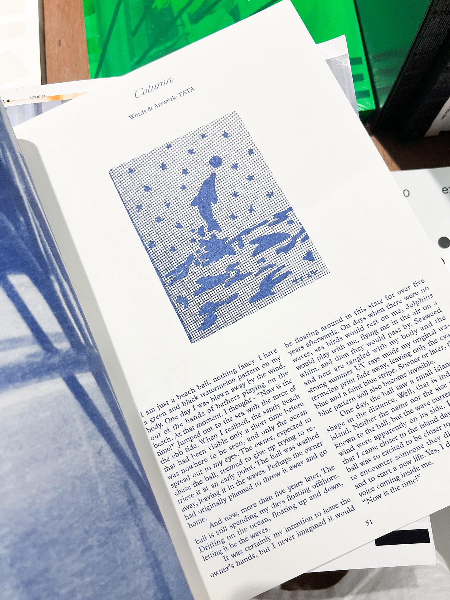 CRX Magazine Issue 01 / Spring 2024