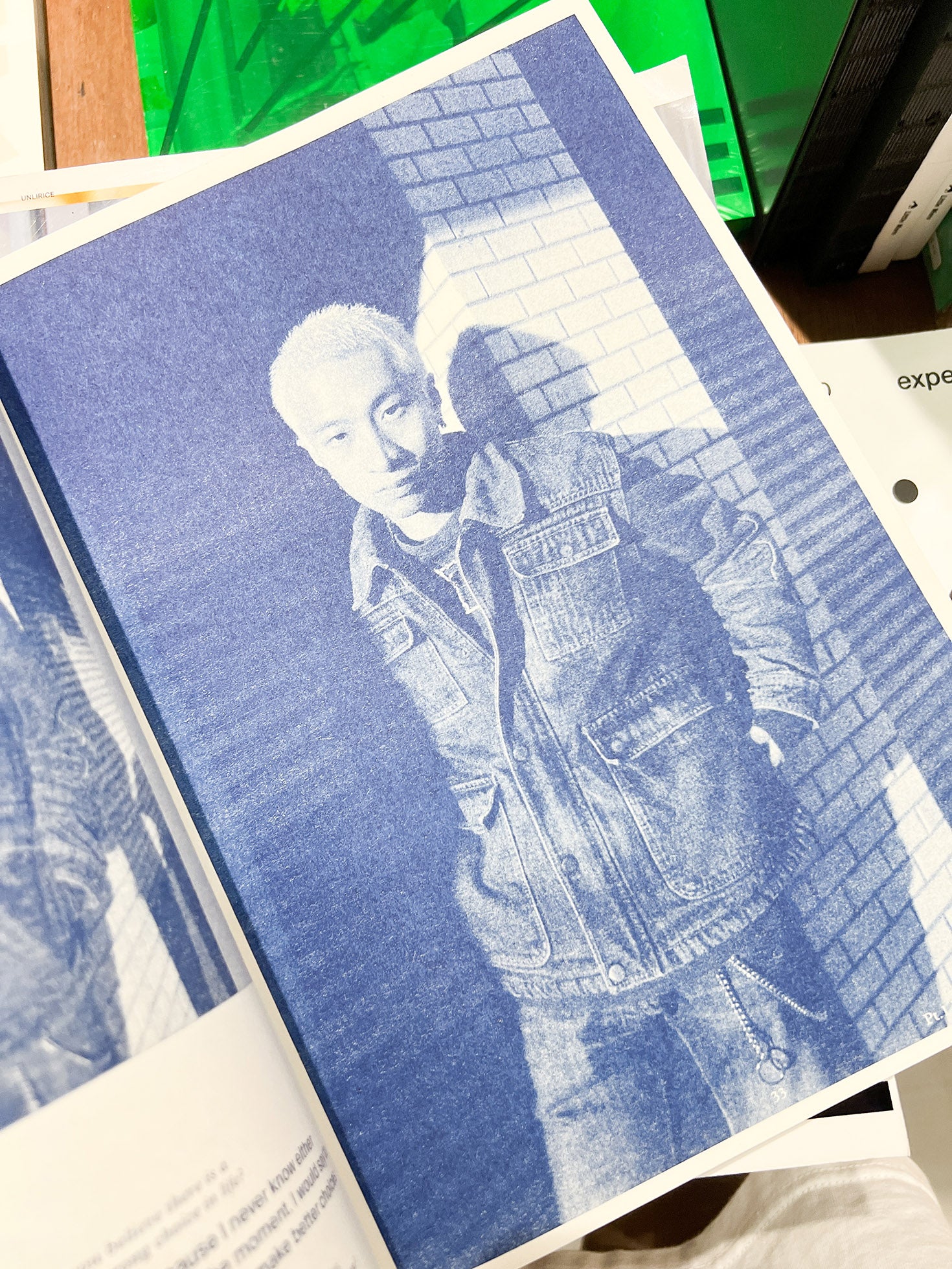 CRX Magazine Issue 01 / Spring 2024