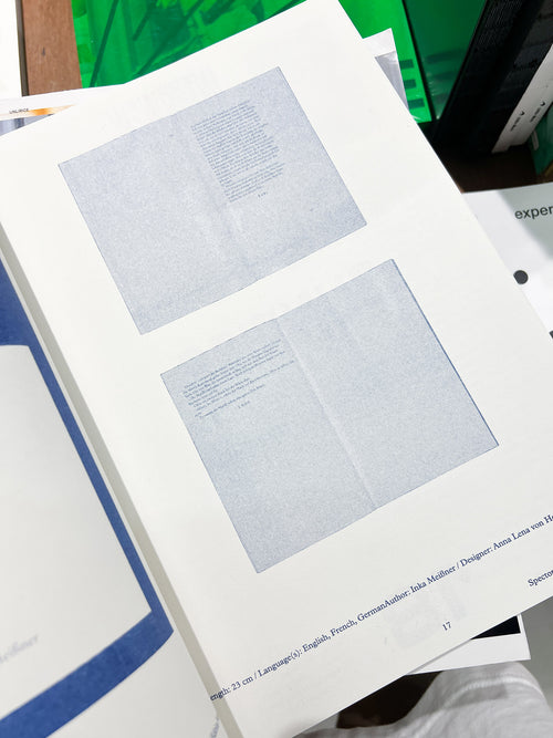 CRX Magazine Issue 01 / Spring 2024