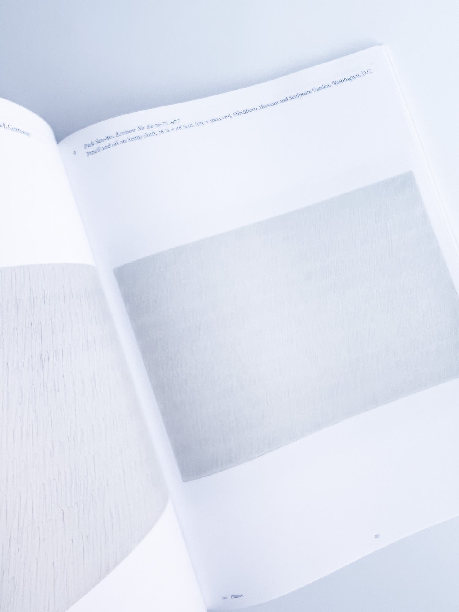 The Making of Modern Korean Art: The Letters of Kim Tschang-Yeul, Kim Whanki, Lee Ufan, and Park Seo-Bo 1961–1982 / Kim Tschang-Yeul, Kim Whanki, Lee Ufan, Park Seo-Bo