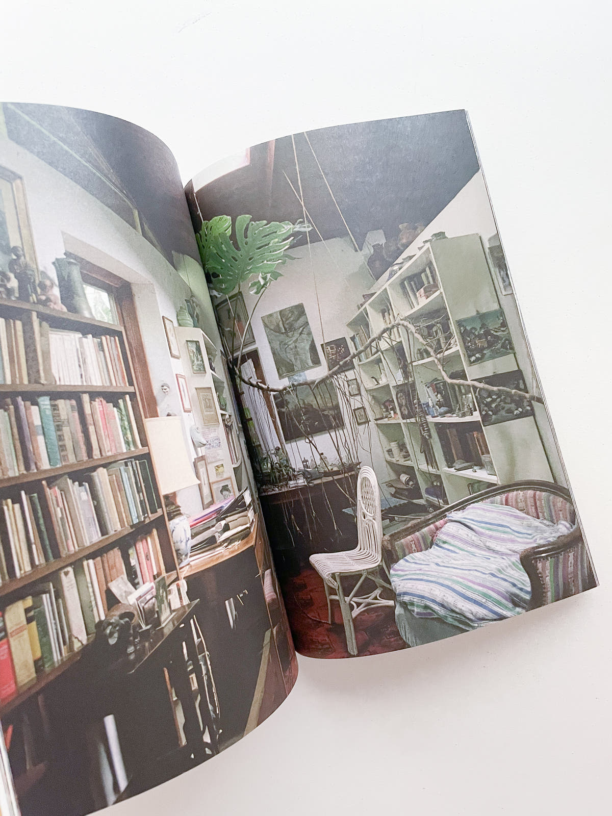 APARTAMENTO ISSUE #35 Spring/Summer 2025