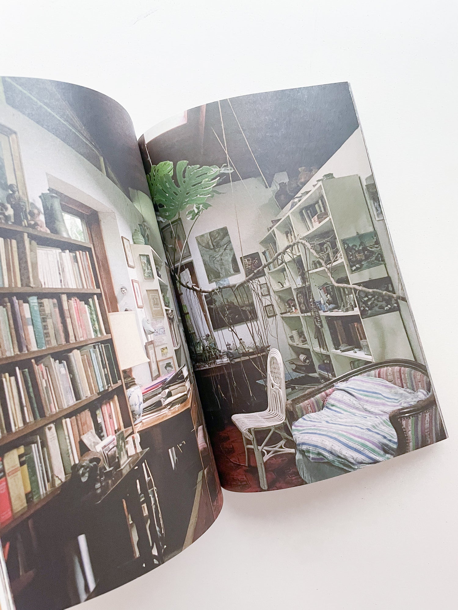 APARTAMENTO ISSUE #35 Spring/Summer 2025