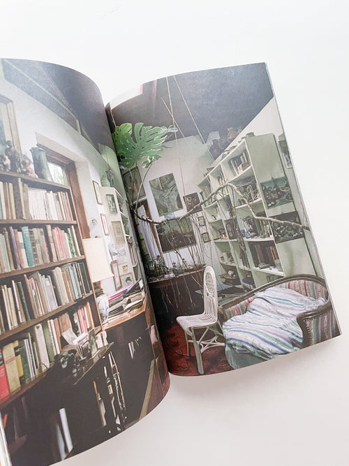 APARTAMENTO ISSUE #35 Spring/Summer 2025