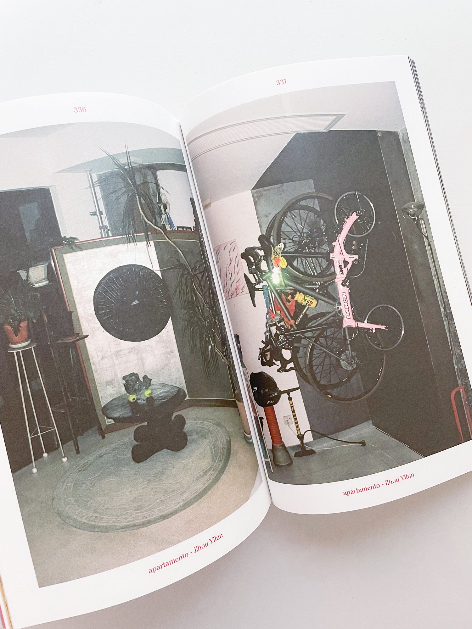 APARTAMENTO ISSUE #35 Spring/Summer 2025