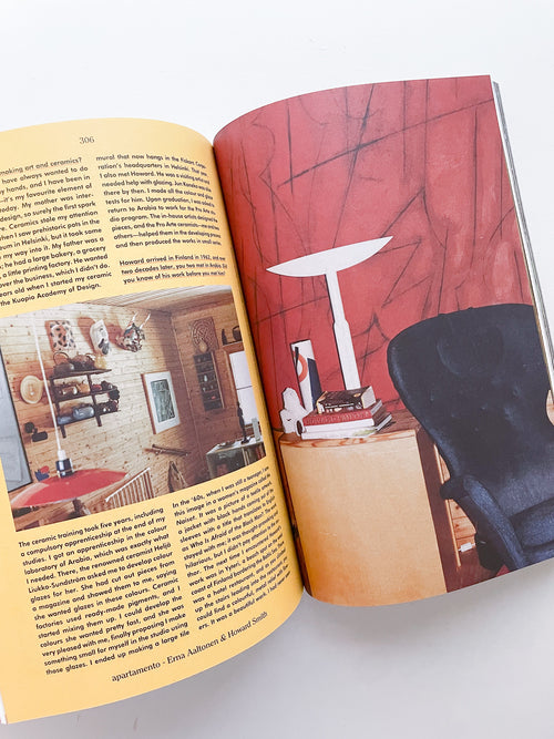 APARTAMENTO ISSUE #35 Spring/Summer 2025