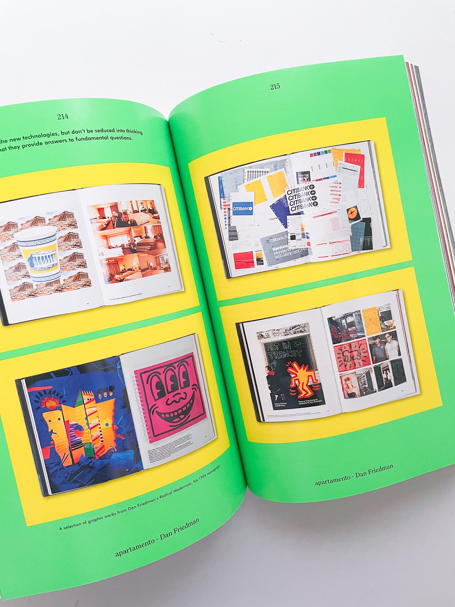 APARTAMENTO ISSUE #35 Spring/Summer 2025