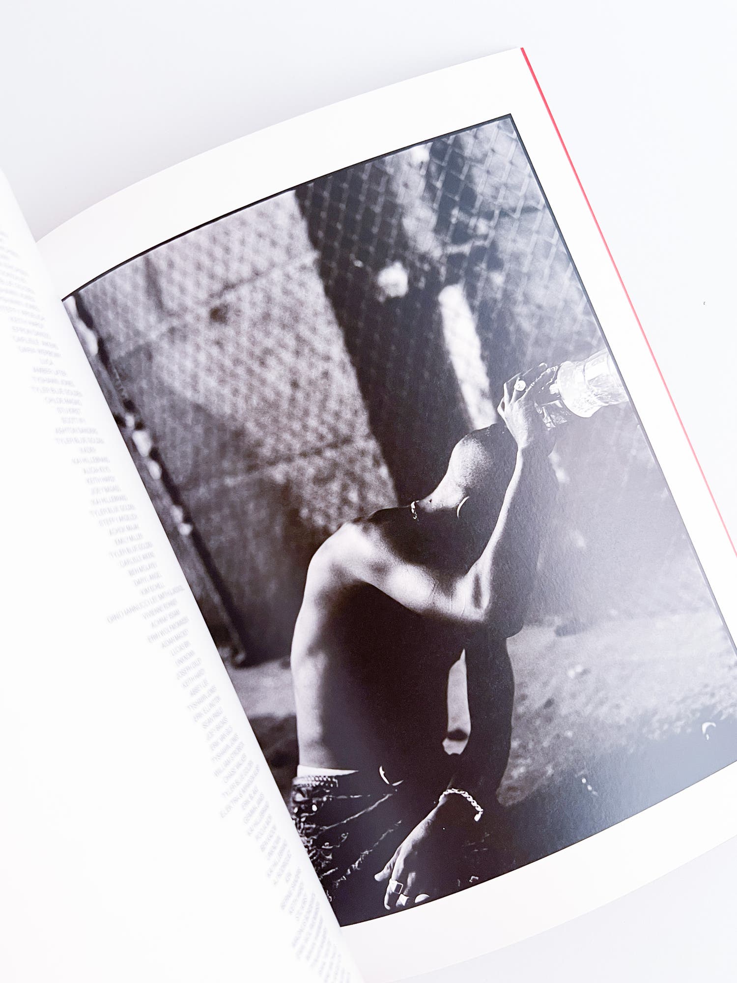 THANK YOU FOR YOUR BUSINESS / Quentin de Briey [SECOND EDITION]