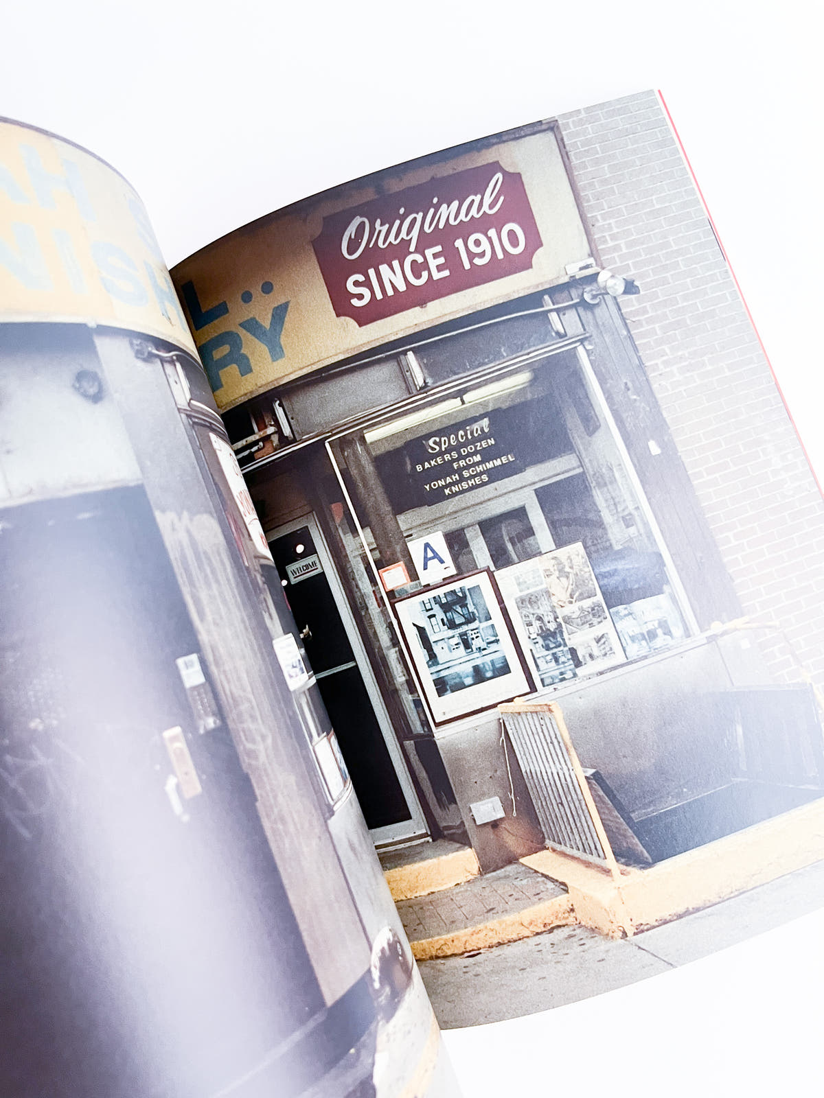 THANK YOU FOR YOUR BUSINESS / Quentin de Briey [SECOND EDITION]