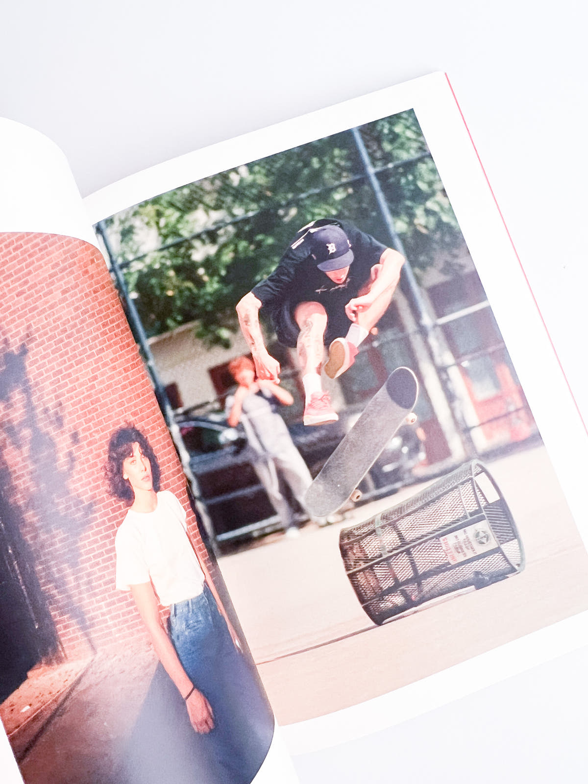 THANK YOU FOR YOUR BUSINESS / Quentin de Briey [SECOND EDITION]