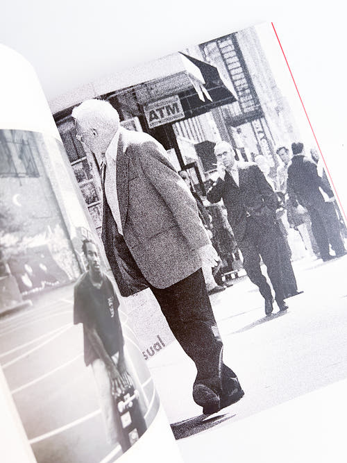 THANK YOU FOR YOUR BUSINESS / Quentin de Briey [SECOND EDITION]