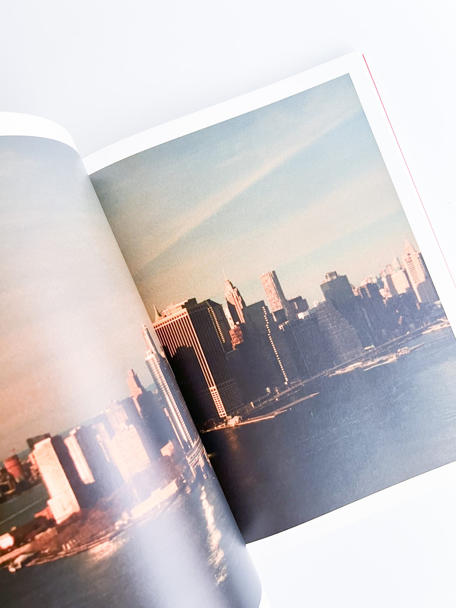THANK YOU FOR YOUR BUSINESS / Quentin de Briey [SECOND EDITION]