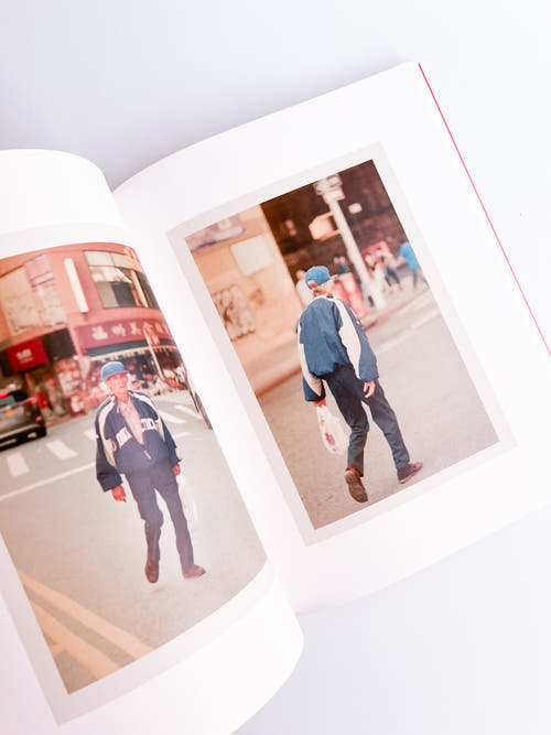 THANK YOU FOR YOUR BUSINESS / Quentin de Briey [SECOND EDITION]