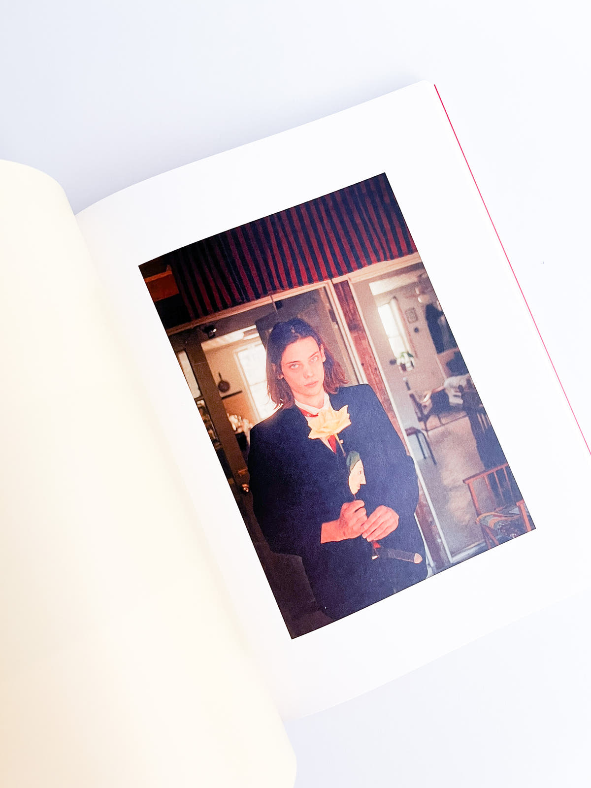 THANK YOU FOR YOUR BUSINESS / Quentin de Briey [SECOND EDITION]