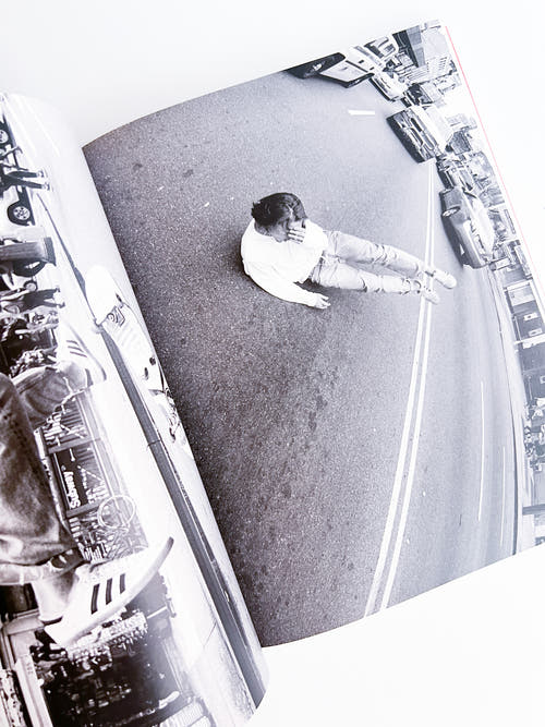 THANK YOU FOR YOUR BUSINESS / Quentin de Briey [SECOND EDITION]