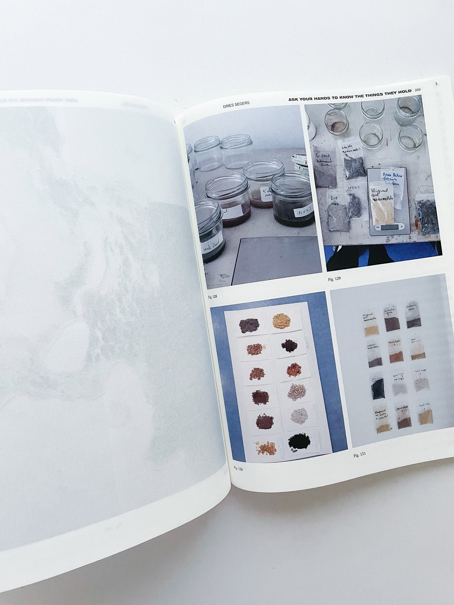 DECENTERING DESIGN — PRACTICE IN A MORE-THAN- HUMAN WORLD