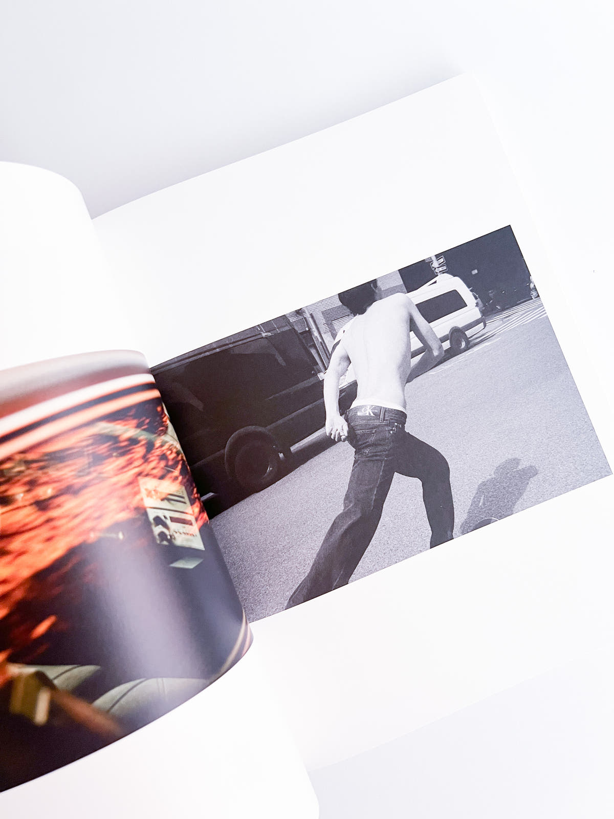 THANK YOU FOR YOUR BUSINESS / Quentin de Briey [SECOND EDITION]