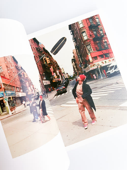 THANK YOU FOR YOUR BUSINESS / Quentin de Briey [SECOND EDITION]