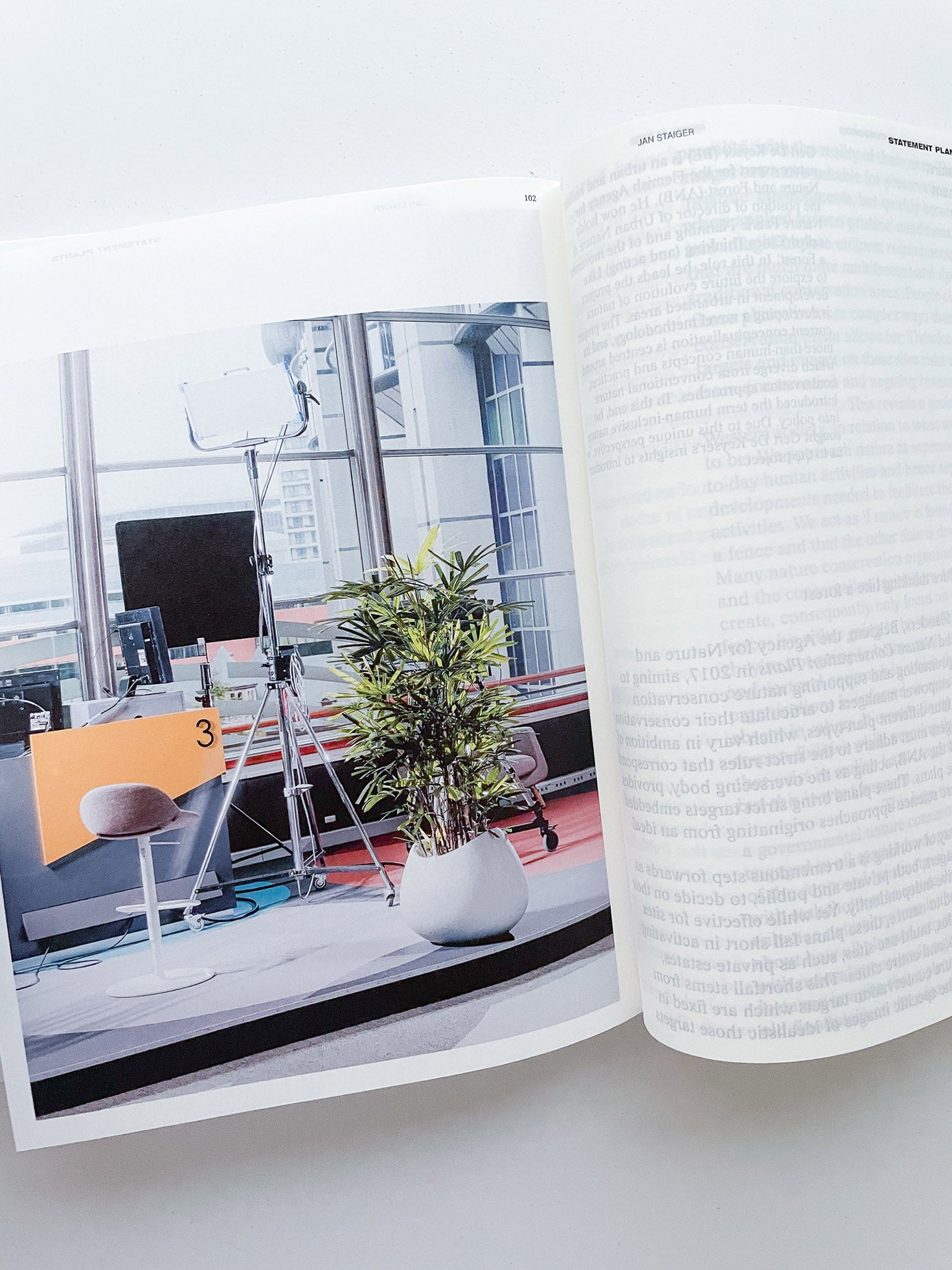 DECENTERING DESIGN — PRACTICE IN A MORE-THAN- HUMAN WORLD